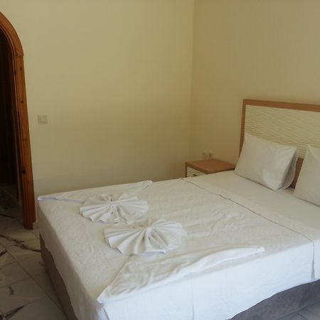 Sahin Palace Marmaris Exterior photo