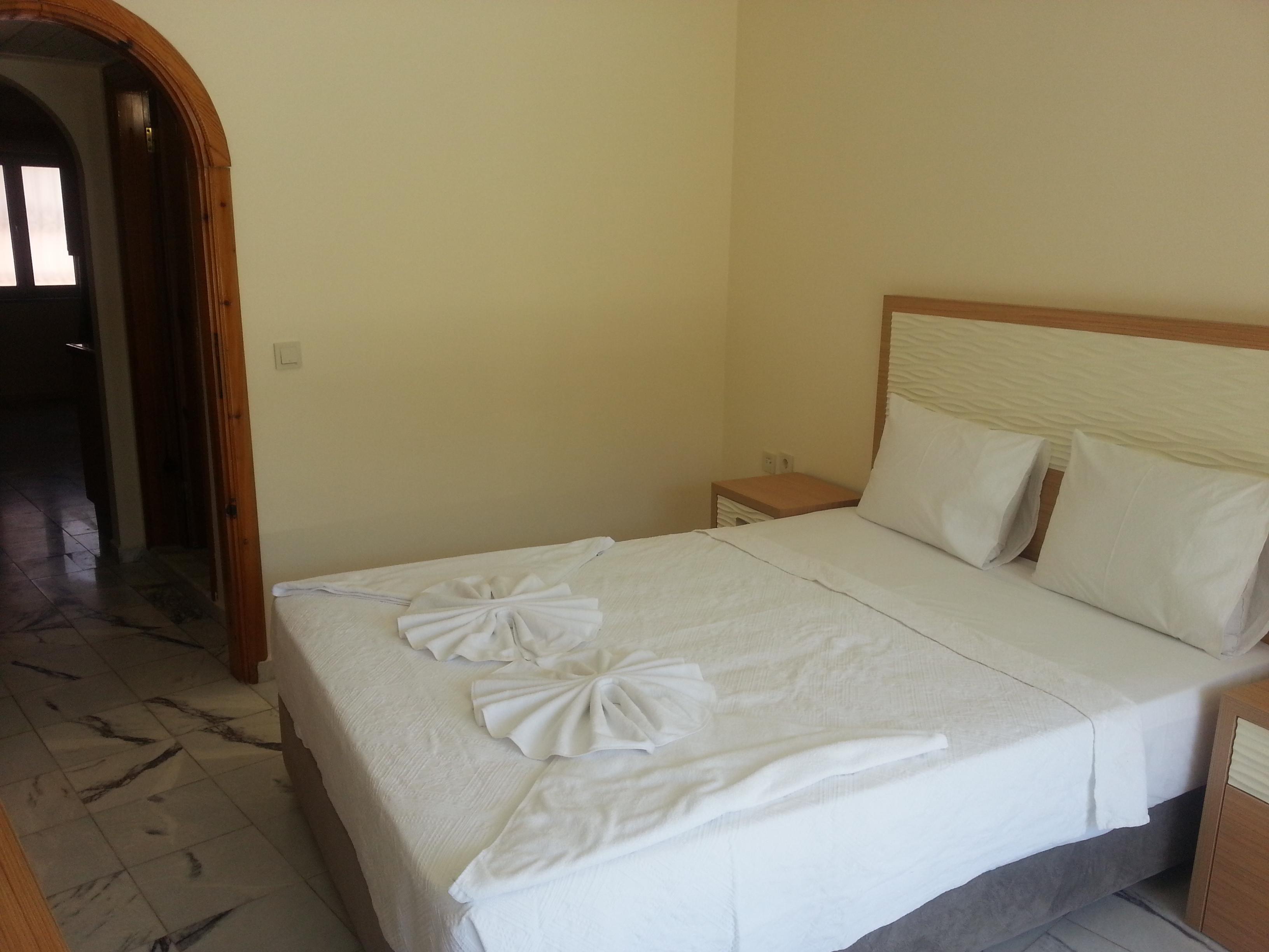 Sahin Palace Marmaris Exterior photo