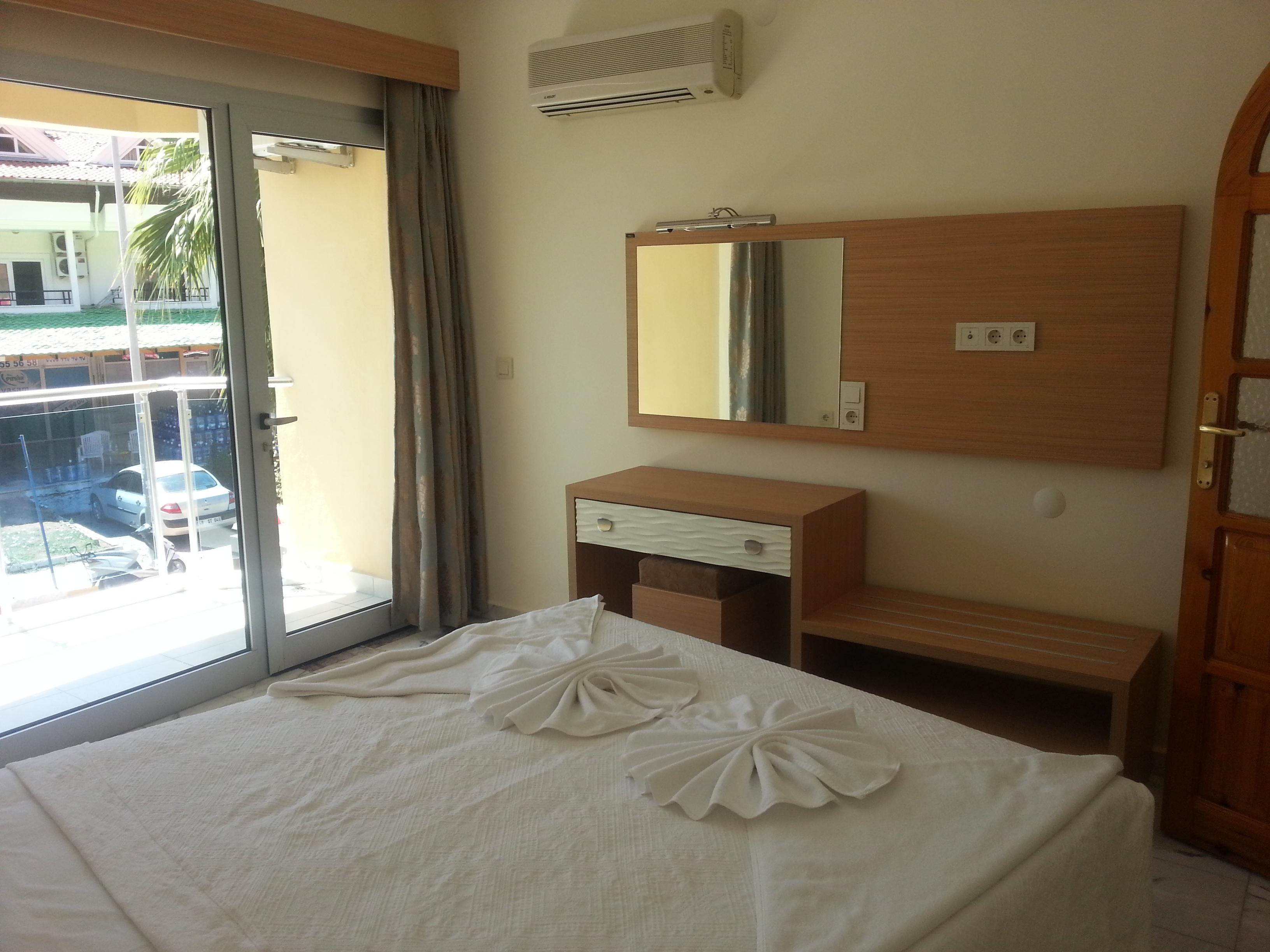 Sahin Palace Marmaris Exterior photo