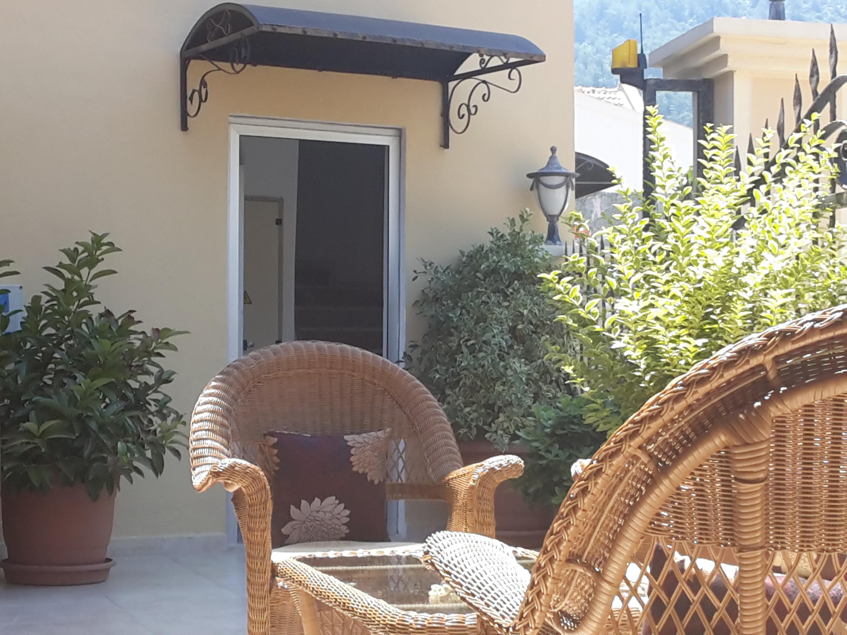 Sahin Palace Marmaris Exterior photo