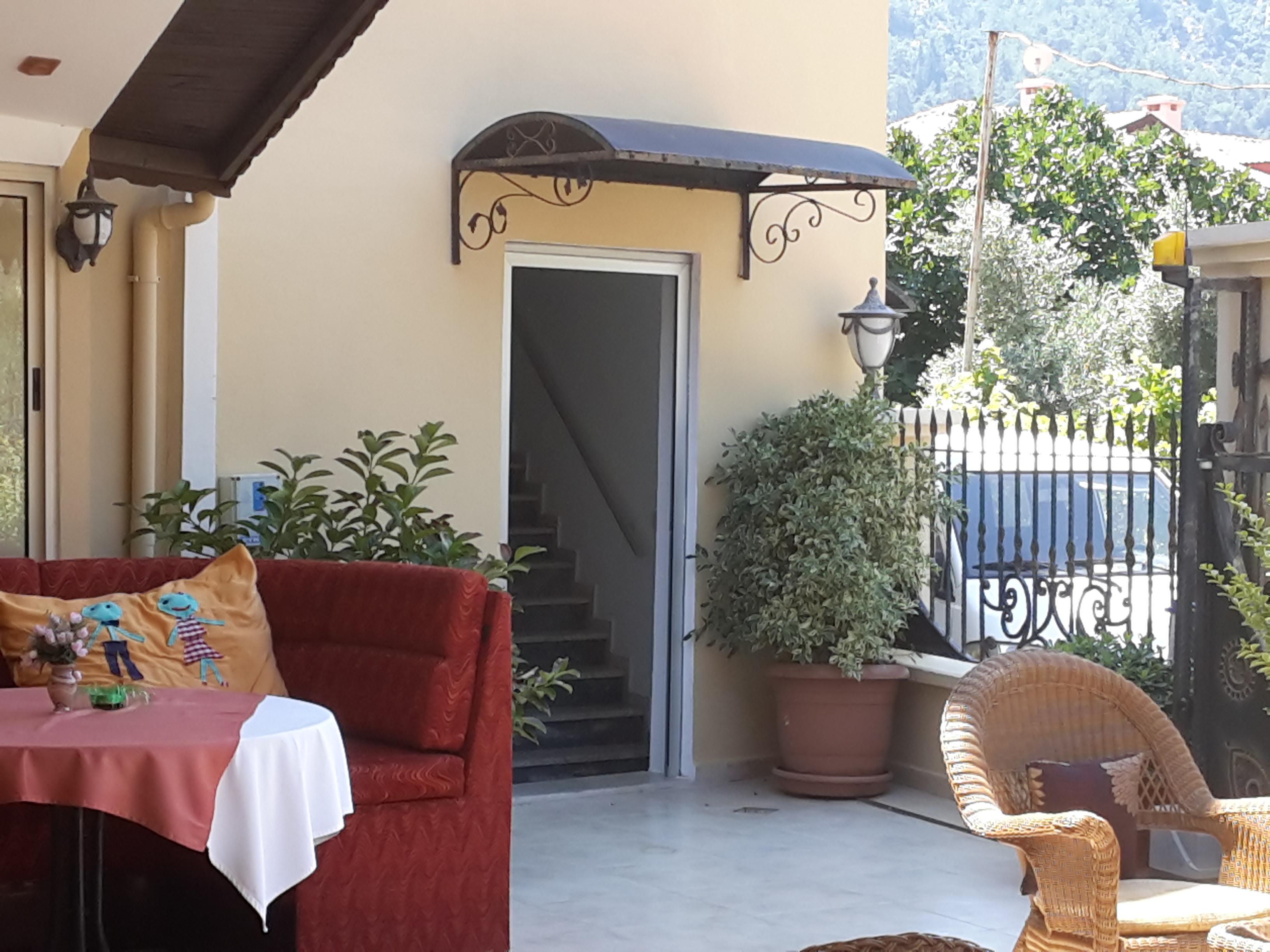 Sahin Palace Marmaris Exterior photo