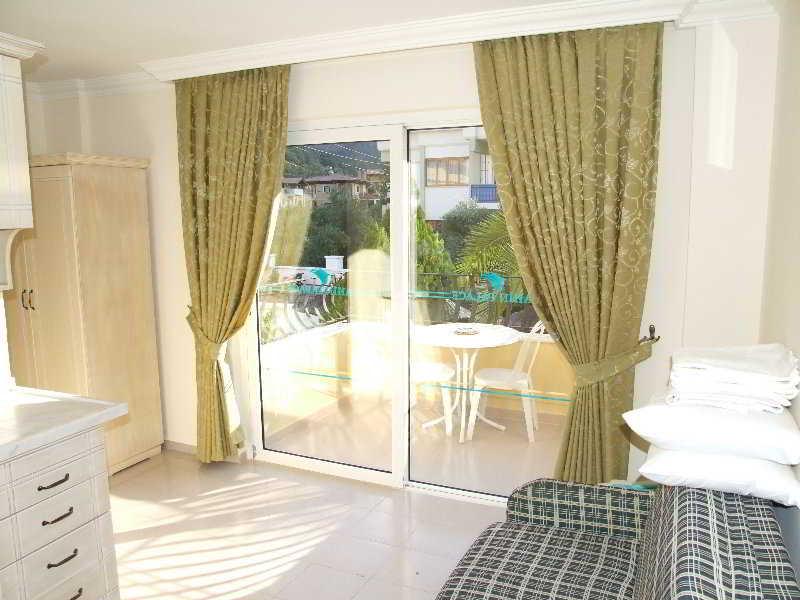Sahin Palace Marmaris Exterior photo